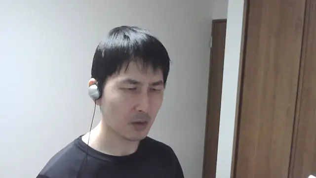 ikkakusai11 online show from 11/30/25, 02:10