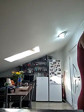 Snapshot of SweetMaddy888 chatting on 01/16/25, 10:21 SweetMaddy888 online show from 01/16/25, 10:21