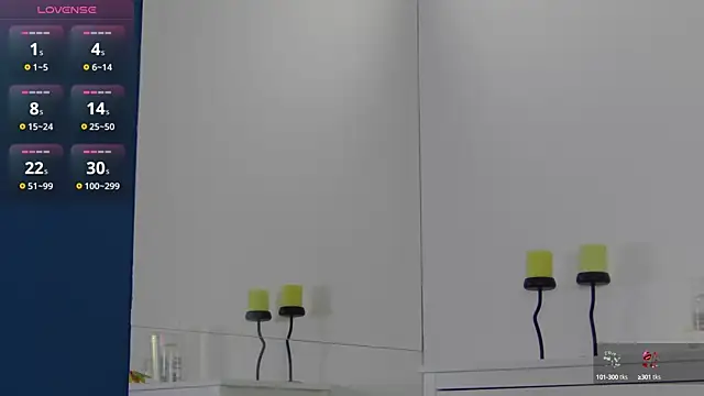 CelineMeyerr online show from 10/07/25, 06:10