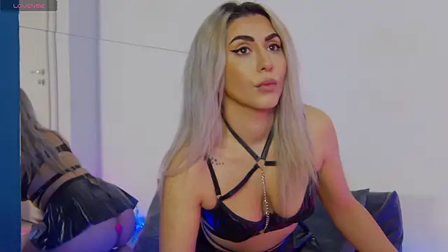 CelineMeyerr online show from 03/18/26, 06:05