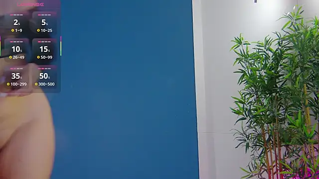 Snapshot of CelineMeyerr chatting on 05/15/26, 05:14 CelineMeyerr online show from 05/15/26, 05:14