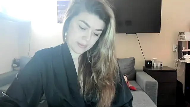 SofiaBells online show from 11/21/25, 12:15