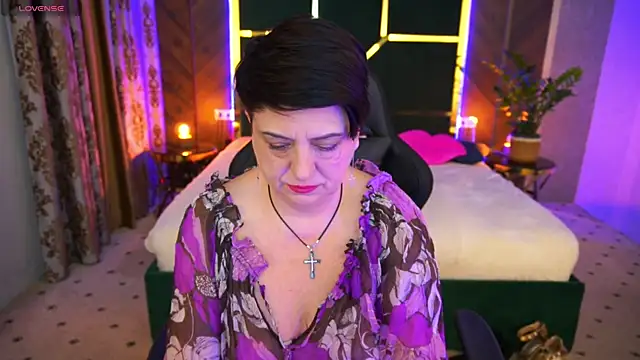 MilaSkyy online show from 03/07/25, 09:59