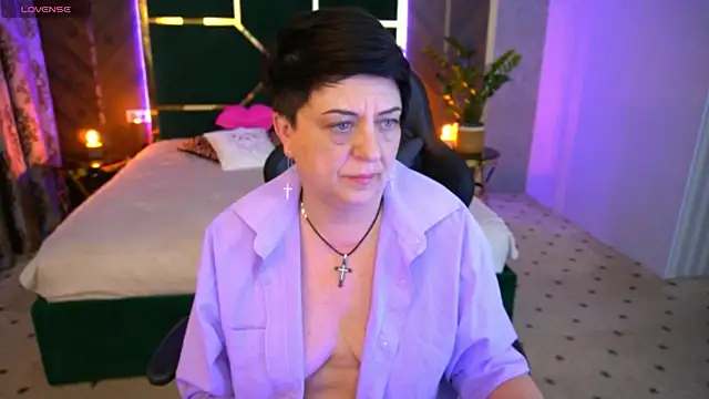 MilaSkyy online show from 03/15/25, 01:52