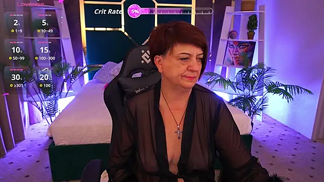 MilaSkyy online show from 10/08/25, 01:25