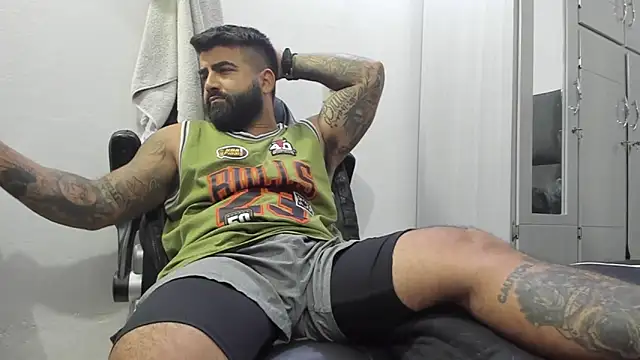 Lyon vach online show from 01/03/25, 10:40