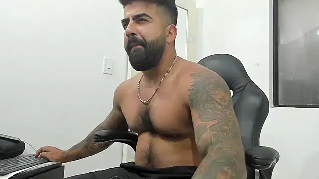 Lyon vach online show from 02/27/25, 06:53