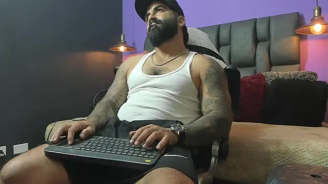 Lyon vach online show from 09/26/25, 07:18