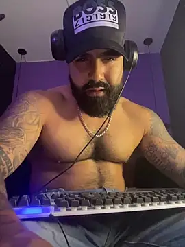 Lyon vach online show from 09/27/25, 11:21