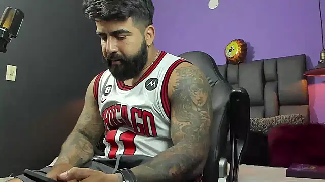 Lyon vach online show from 01/05/26, 09:18