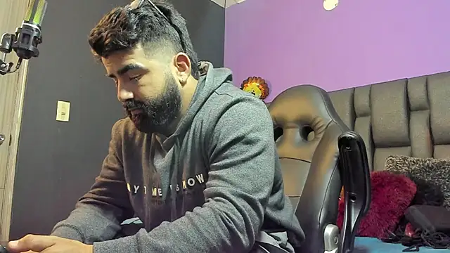 Lyon vach online show from 02/18/26, 02:18