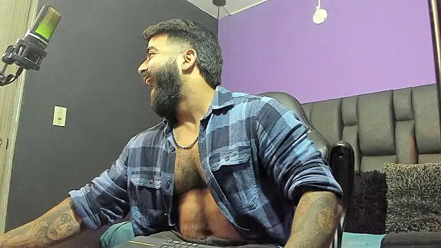 Lyon vach online show from 03/13/26, 12:17