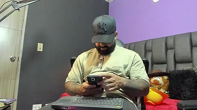 Lyon vach online show from 03/20/26, 12:15