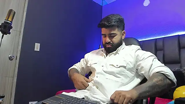 Lyon vach online show from 03/23/26, 11:53