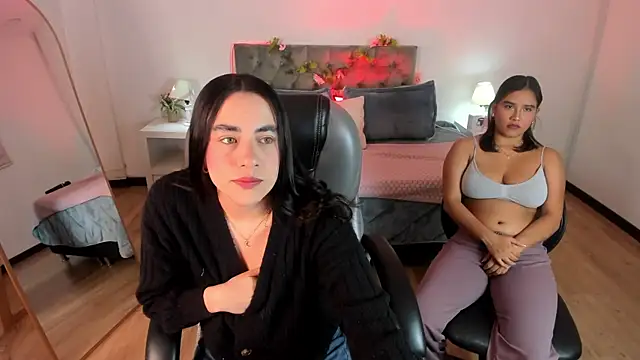 Snapshot of Icysweetcam chatting on 05/12/26, 11:07 Icysweetcam online show from 05/12/26, 11:07