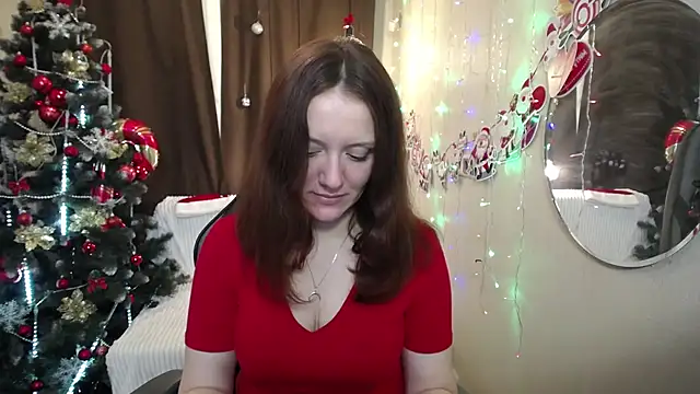 BarbaraStily online show from 01/17/25, 05:30