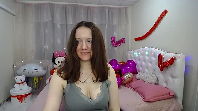 BarbaraStily online show from 01/31/25, 05:42