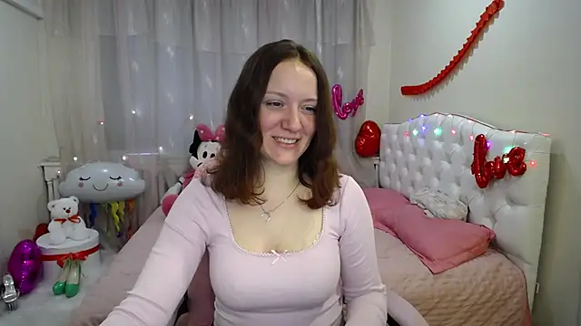 BarbaraStily online show from 02/21/25, 10:39