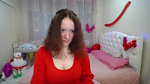 BarbaraStily online show from 02/27/25, 08:28