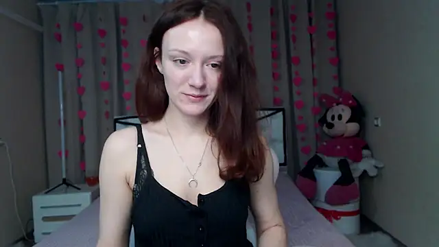 BarbaraStily online show from 02/09/26, 07:56