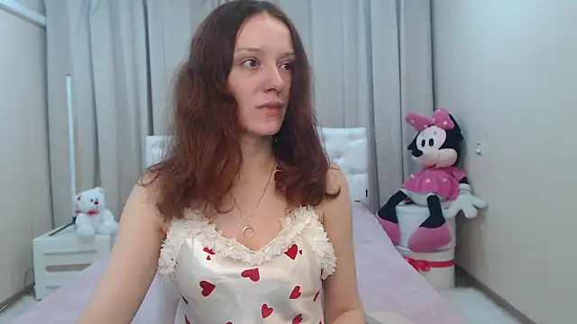 BarbaraStily online show from 02/16/26, 07:37