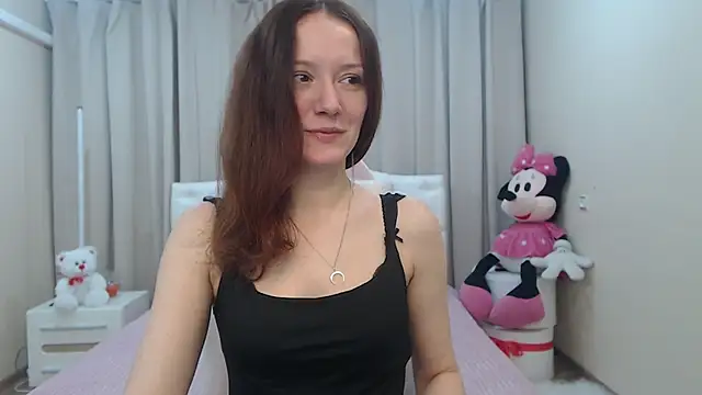 BarbaraStily online show from 02/28/26, 07:42