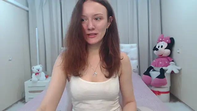 BarbaraStily online show from 03/01/26, 07:43