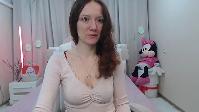 BarbaraStily online show from 04/10/26, 08:30