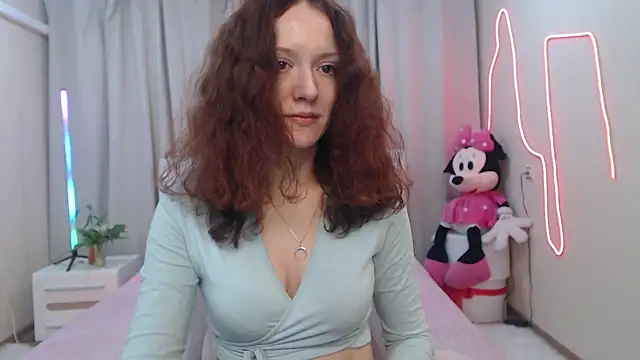 BarbaraStily online show from 05/15/26, 07:26