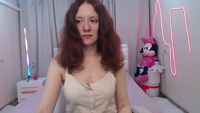 BarbaraStily online show from 05/20/26, 06:41