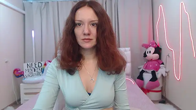 BarbaraStily online show from 05/30/26, 06:43