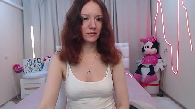 BarbaraStily online show from 05/31/26, 06:42