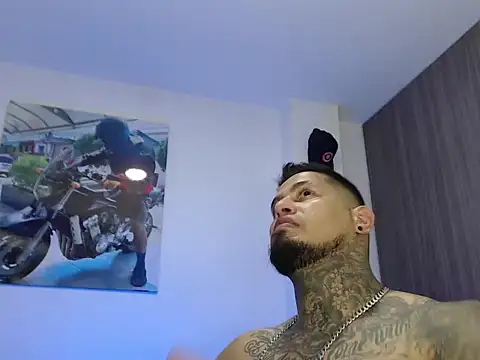 sr fuerte online show from 03/17/26, 04:28