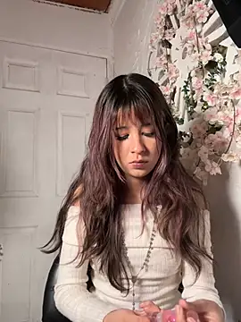 Snapshot of fairybel chatting on 02/06/26, 07:50 fairybel online show from 02/06/26, 07:50