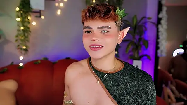 PRINCE STEV online show from 11/08/25, 10:41