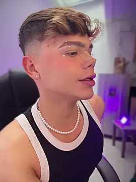 PRINCE STEV online show from 01/10/26, 06:42