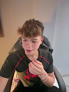 PRINCE STEV online show from 02/01/26, 07:23