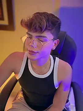 PRINCE STEV online show from 02/07/26, 05:27