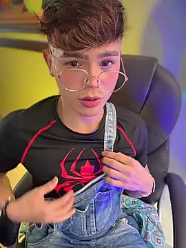 PRINCE STEV online show from 02/17/26, 05:19