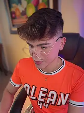 PRINCE STEV online show from 02/21/26, 05:47