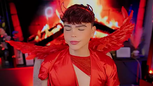 PRINCE STEV online show from 07/03/26, 10:38