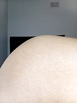 BLACKGODDESS78 online show from 12/14/25, 04:51