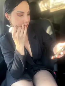 Roxana-Sexy online show from 11/14/25, 04:11