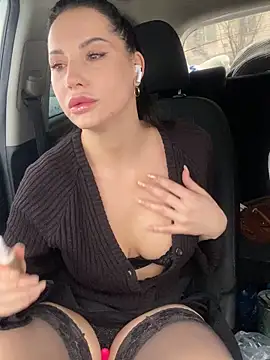 Roxana-Sexy online show from 12/18/25, 04:18