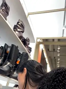 Roxana-Sexy online show from 01/09/26, 05:32