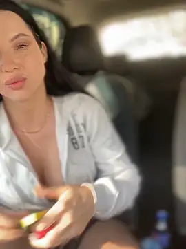 Roxana-Sexy online show from 03/30/26, 04:02