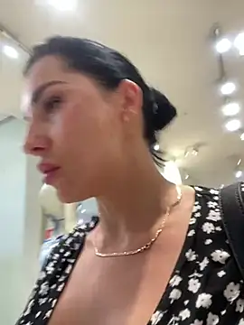 Roxana-Sexy online show from 07/21/26, 05:10