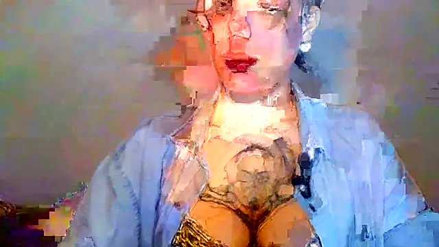 Submersidollx online show from 03/30/26, 01:34