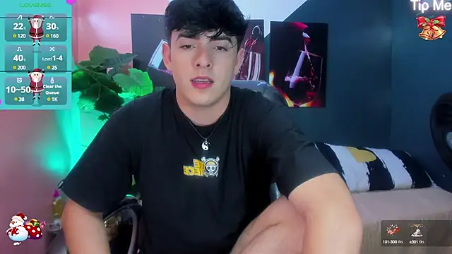 nolan twink1 online show from 12/11/24, 04:18