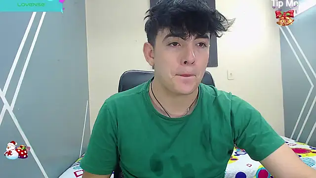 nolan twink1 online show from 12/11/24, 05:59